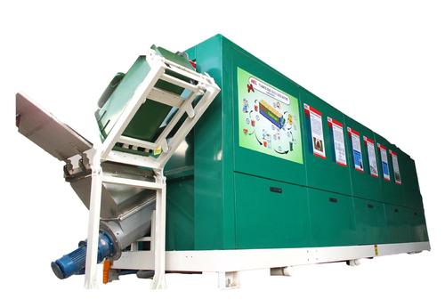  供应产品 联谊工程 tubes 厨余生化堆肥机 (工业级) 500